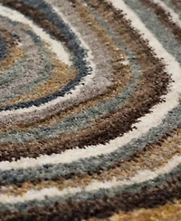 Closeout Drew Jonathan Home Milestones Logan Area Rug