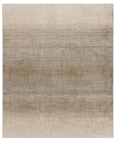 Closeout! Drew & Jonathan Home Milestones Mankota 5'3" x 7'10" Area Rug