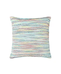 Ella Accent Throw Pillow, 22" x 22"