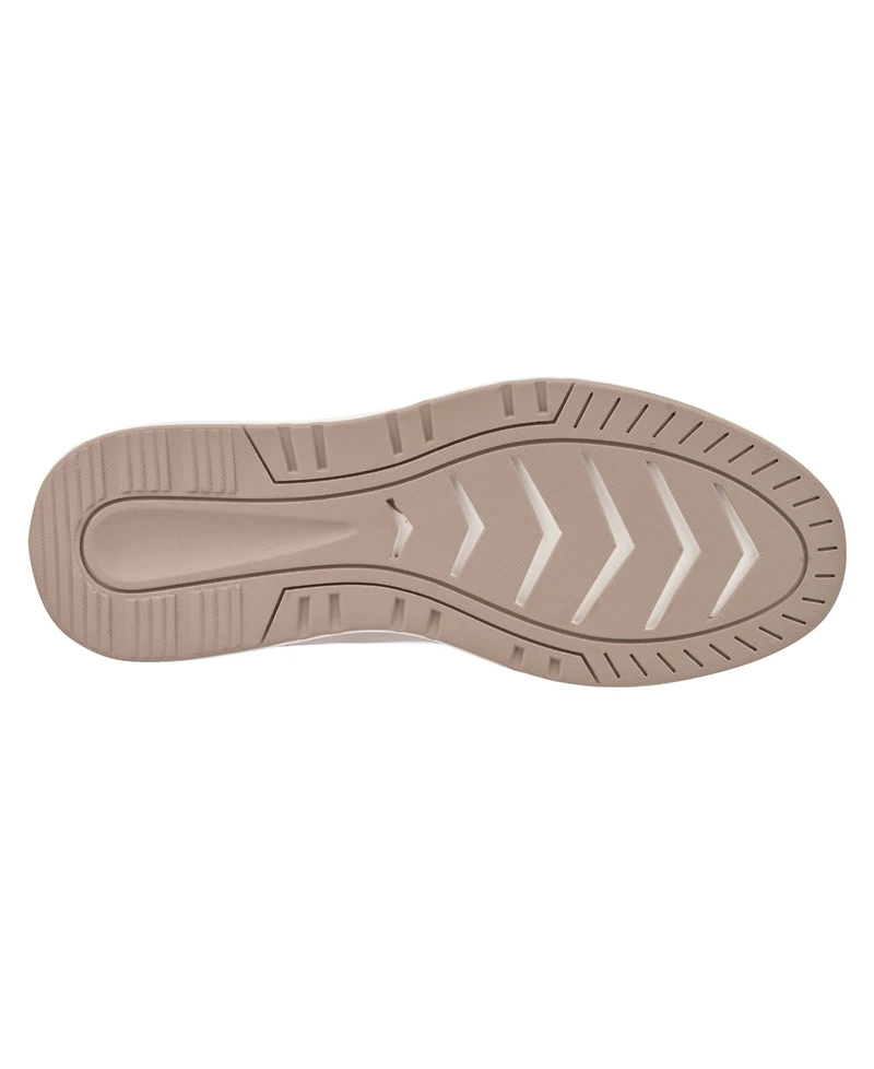 Reserved Footwear Men's New York Maxon Low Top Sneakers