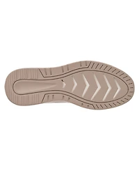 Reserved Footwear Men's New York Maxon Low Top Sneakers