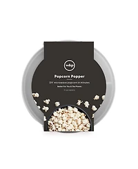 w&p Set of 2 Can Be Used Again Silicone Popcorn Popper