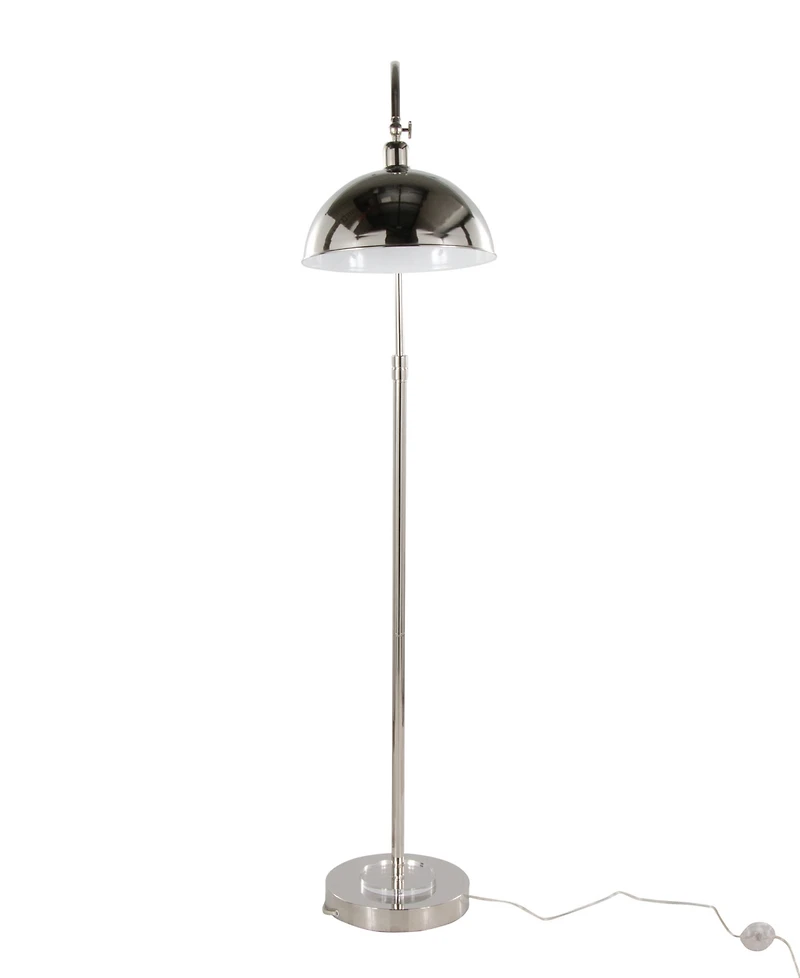 Lumisource Emery 63.5" Metal Floor Lamp
