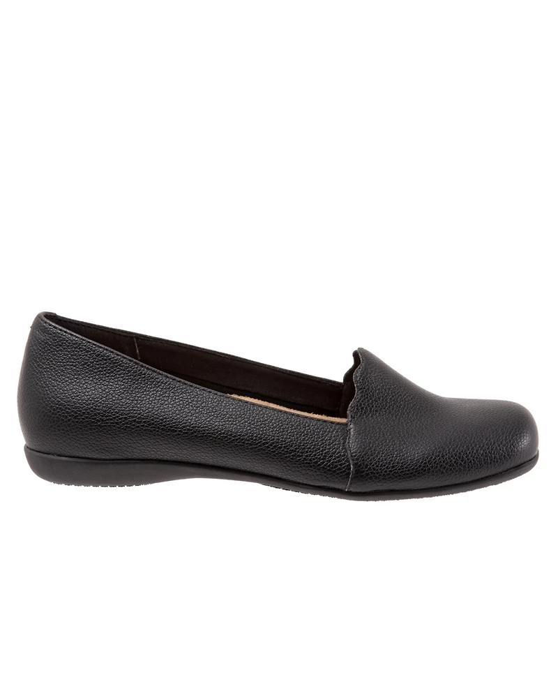 Women's Trotters Sage Loafers