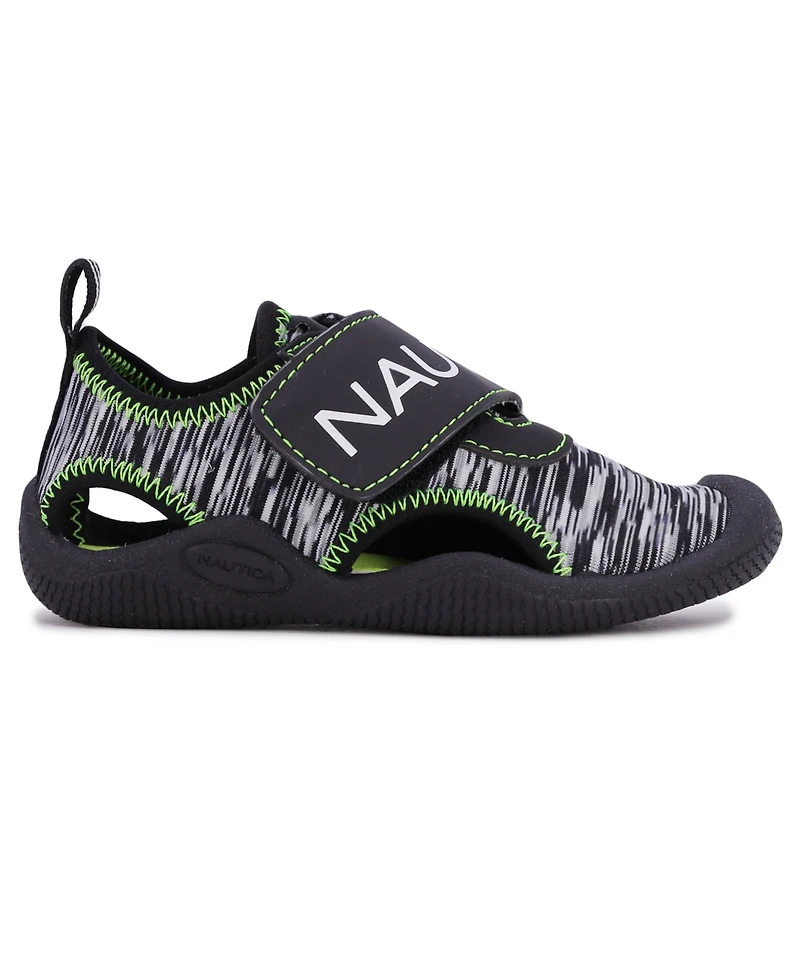 Nautica Toddler Boys Bilean Water Sandals