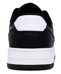 Nautica Little and Big Boys Seaspray Casual Sneakers