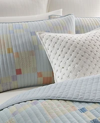 Closeout! Lauren Ralph Lauren Brookview Sham, Standard
