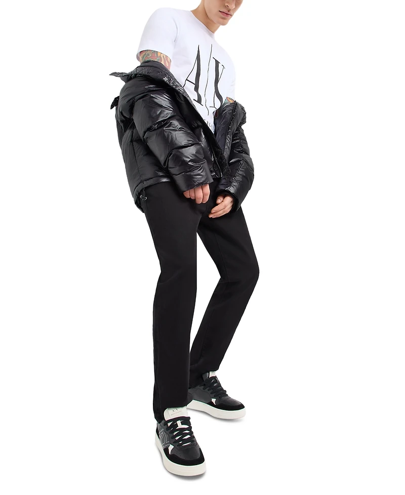 A|X Armani Exchange Men's Slim Fit Jeans