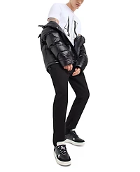 A|X Armani Exchange Men's Slim Fit Jeans