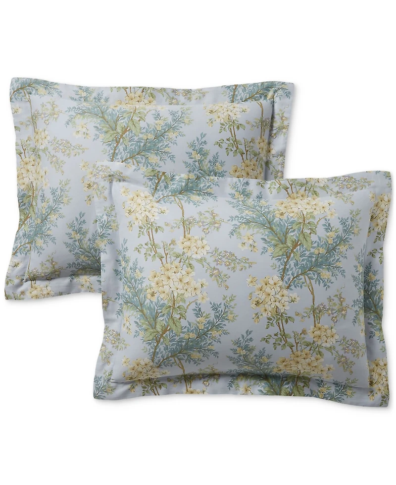 Lauren Ralph Lauren Sadie Duvet Cover Set, Full/Queen
