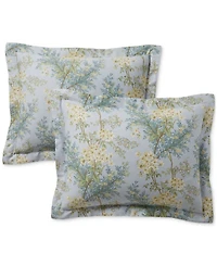 Lauren Ralph Lauren Sadie Duvet Cover Set, Full/Queen