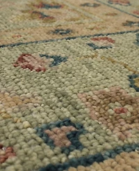 Karastan Balboa Alicante 6' x 9' Area Rug