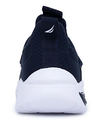 Nautica Little and Big Boys Swimm Athletic Sneakers