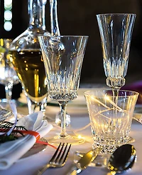 Villeroy & Boch Grand Royal Old Fashioned Glasses, Pair of 2