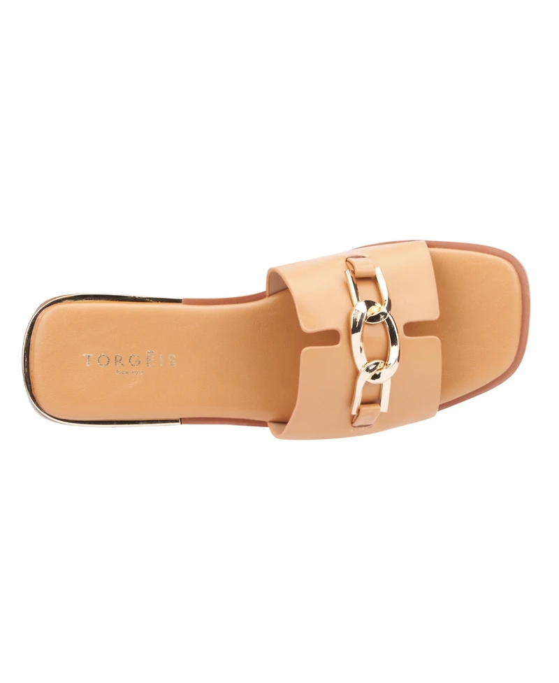 Women's Tabitha Flat Sandal
