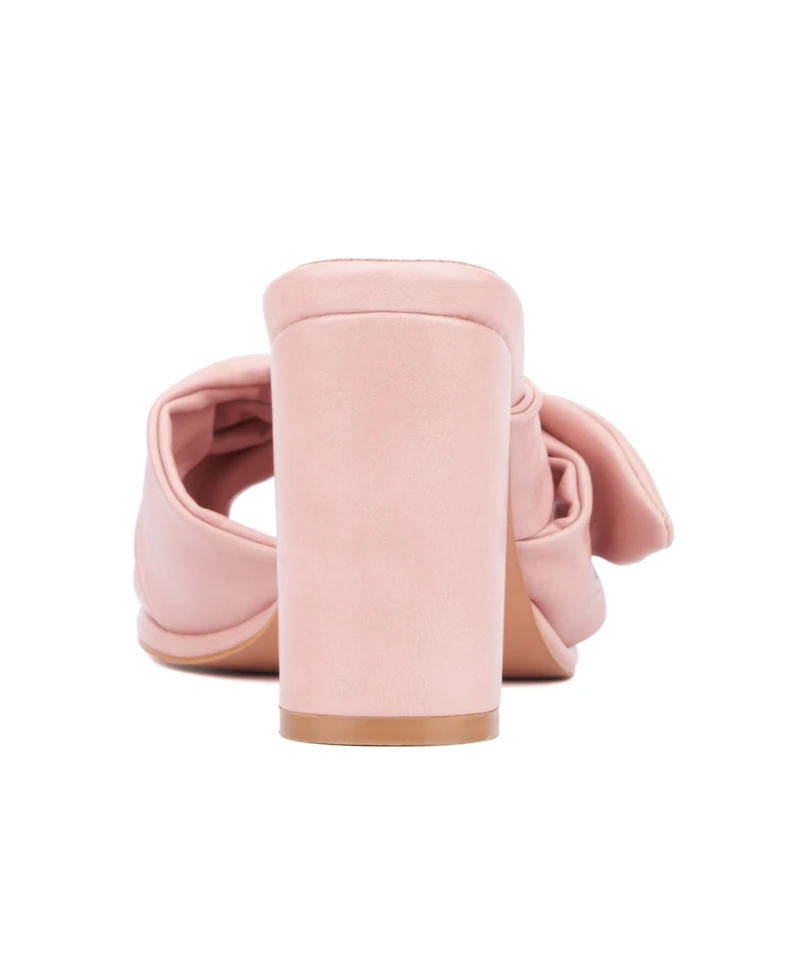 Women's Deanna Heel Slide Sandals