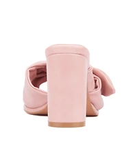 Women's Deanna Heel Slide Sandals
