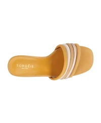 Women's Idra Heel Slide Sandal