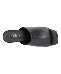 Women's Idina Heel Slide Sandals