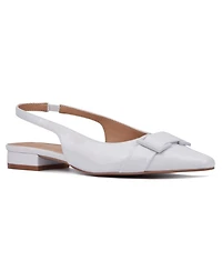 Women's Janessa Dress Flat