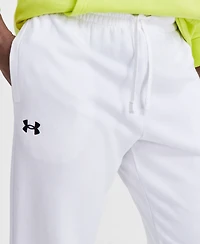 Under Armour Men's Rival Tapered-Fit Fleece Joggers