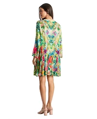 La Moda Clothing Women's Short dress