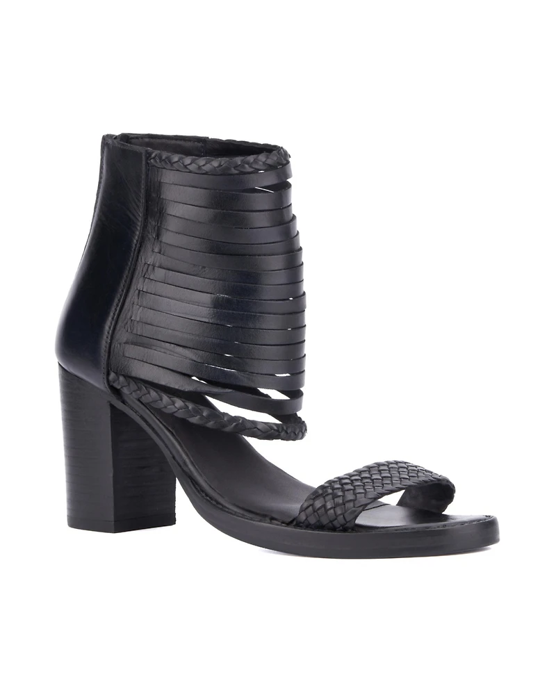 Women's Leila Heel Sandal