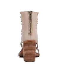 Women's Leila Heel Sandal