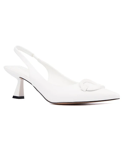 Women's Kaycee Kitten Heel Pump