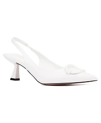 Women's Kaycee Kitten Heel Pump