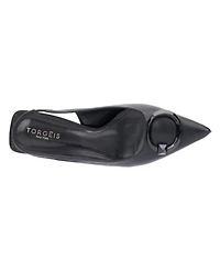 Women's Kaycee Kitten Heel Pump