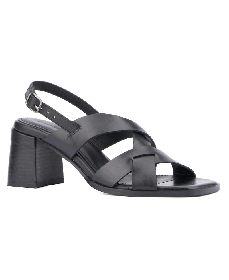 Women's Odelle Heel Sandal