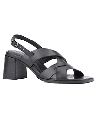 Women's Odelle Heel Sandal
