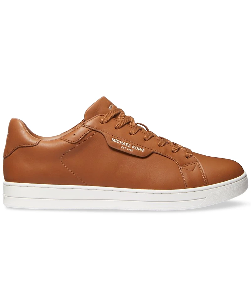 Michael Kors Men's Keating Lace-Up Sneaker