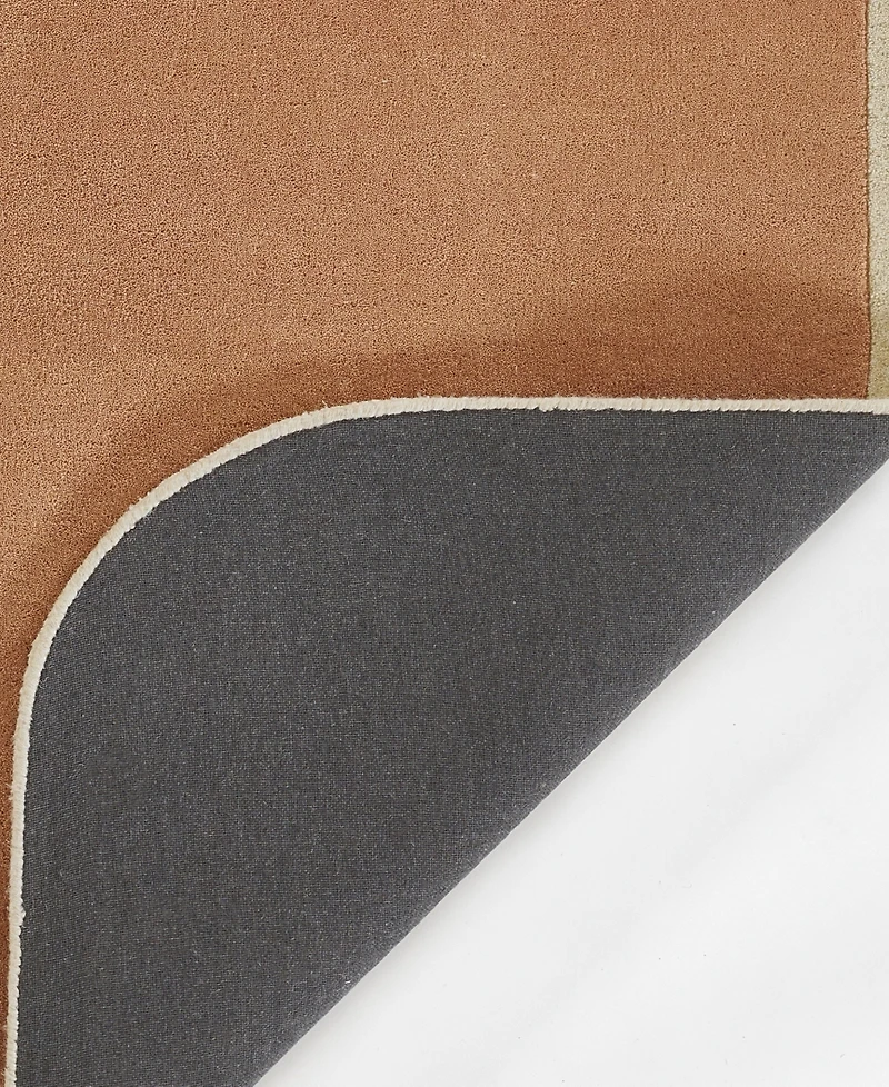 Novogratz Collection Tallulah Tal-1 3'6" x 5'6" Area Rug