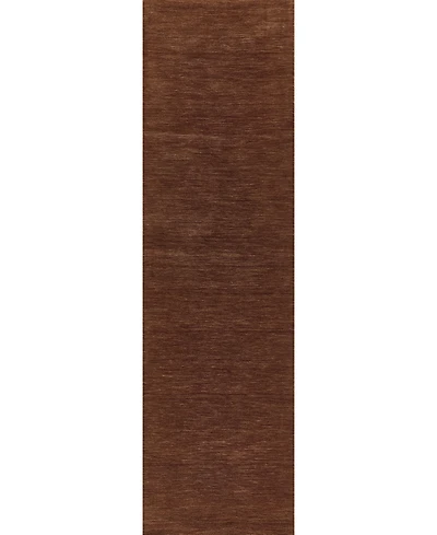 Novogratz Collection Iris Ir-01 2'3" x 8' Runner Area Rug