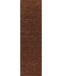 Novogratz Collection Iris Ir-01 2'3" x 8' Runner Area Rug