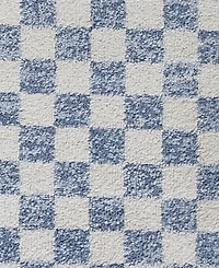 Novogratz Collection Kaia Kai-1 5'3" x 7' Area Rug
