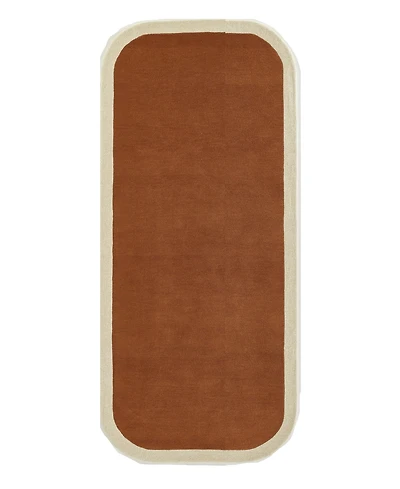 Novogratz Collection Tallulah Tal-1 2'6" x 8' Runner Area Rug