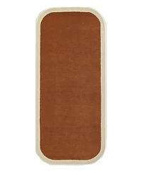 Novogratz Collection Tallulah Tal-1 2'6" x 8' Runner Area Rug