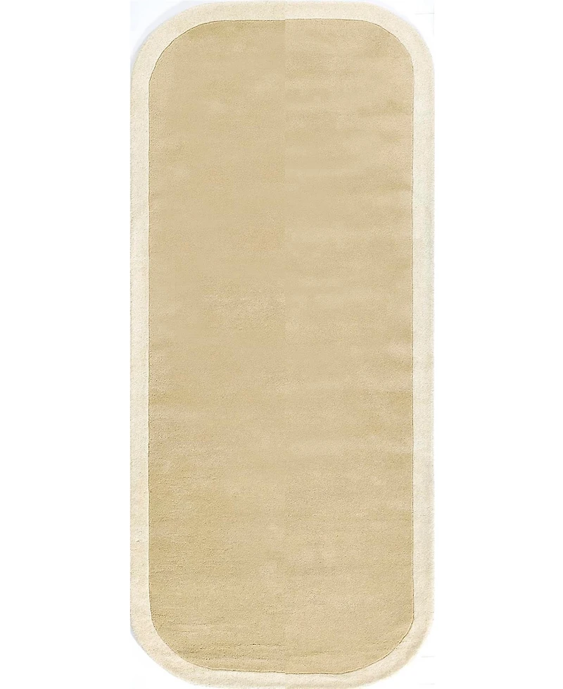 Novogratz Collection Tallulah Tal-1 2'6" x 8' Runner Area Rug