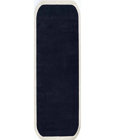 Novogratz Collection Tallulah Tal-1 2'6" x 8' Runner Area Rug