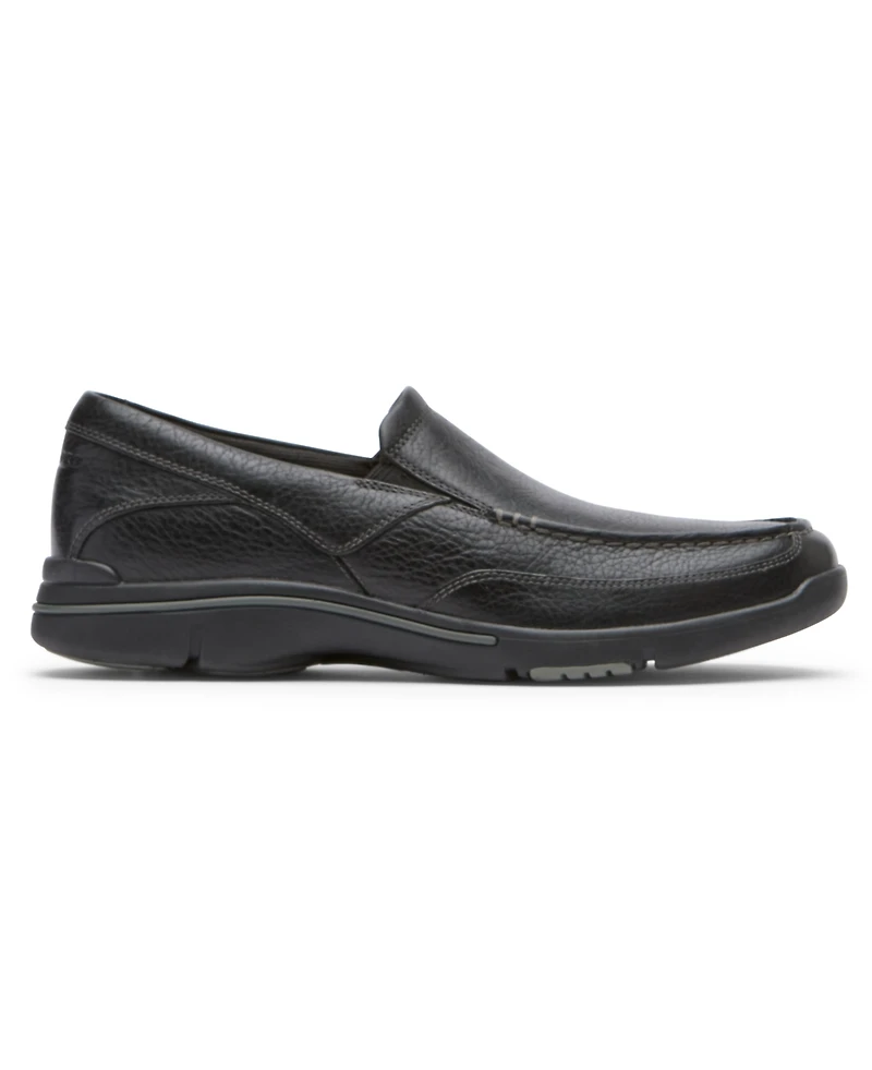 Rockport Men's Eberdon Slip On Shoes