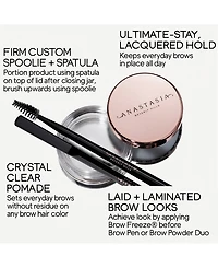 Anastasia Beverly Hills Mini Brow Freeze, 0.08 oz.