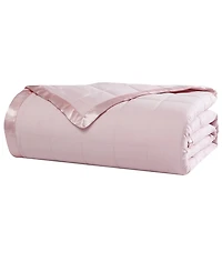 Beatrice Home Down Alternative Solid Blanket