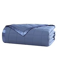 Beatrice Home Down Alternative Solid Blanket