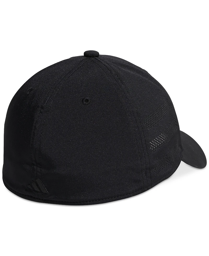 adidas Men's Gameday Stretch Performance Cap