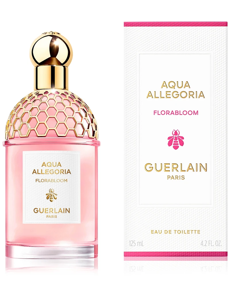 Guerlain Aqua Allegoria Florabloom Eau de Toilette