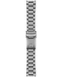 Tissot Men's Swiss Automatic Chronograph Prs 516 Stainless Steel Bracelet Watch 41mm