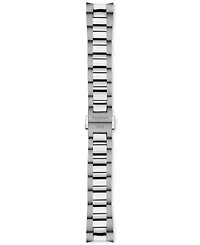 Tissot Unisex Swiss Pr 100 Stainless Steel Bracelet Watch 34mm